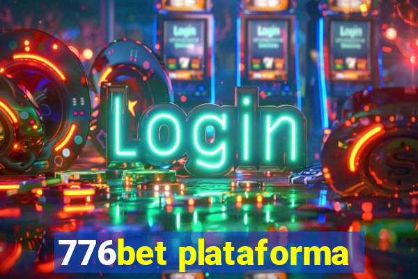 776bet plataforma